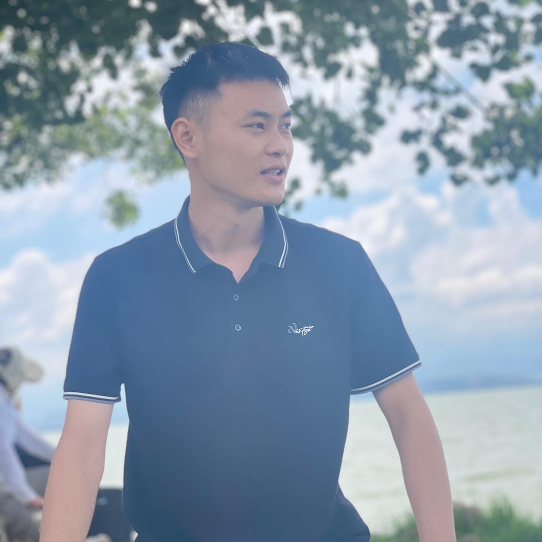 勐桥乡华农-罗金华