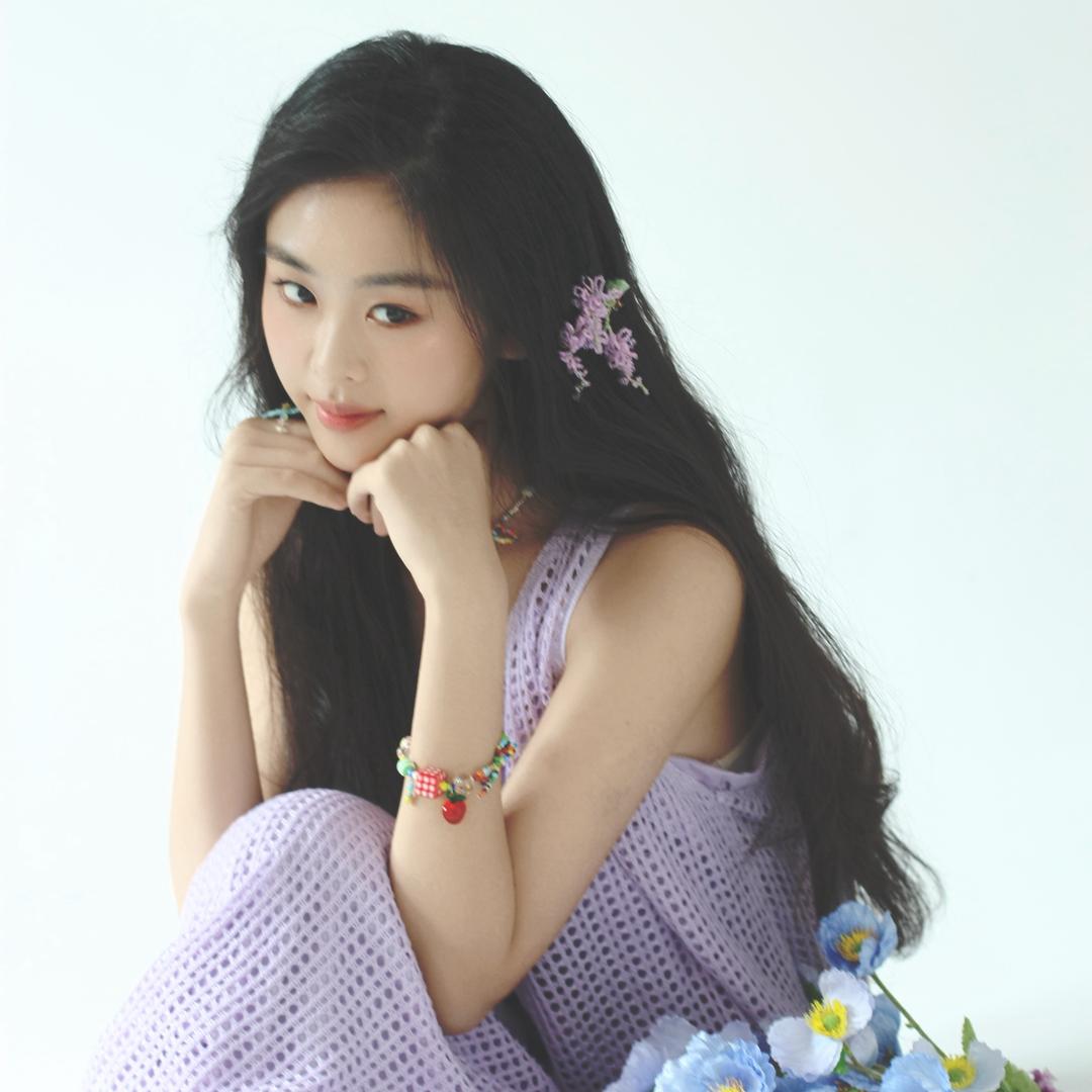 怡子
