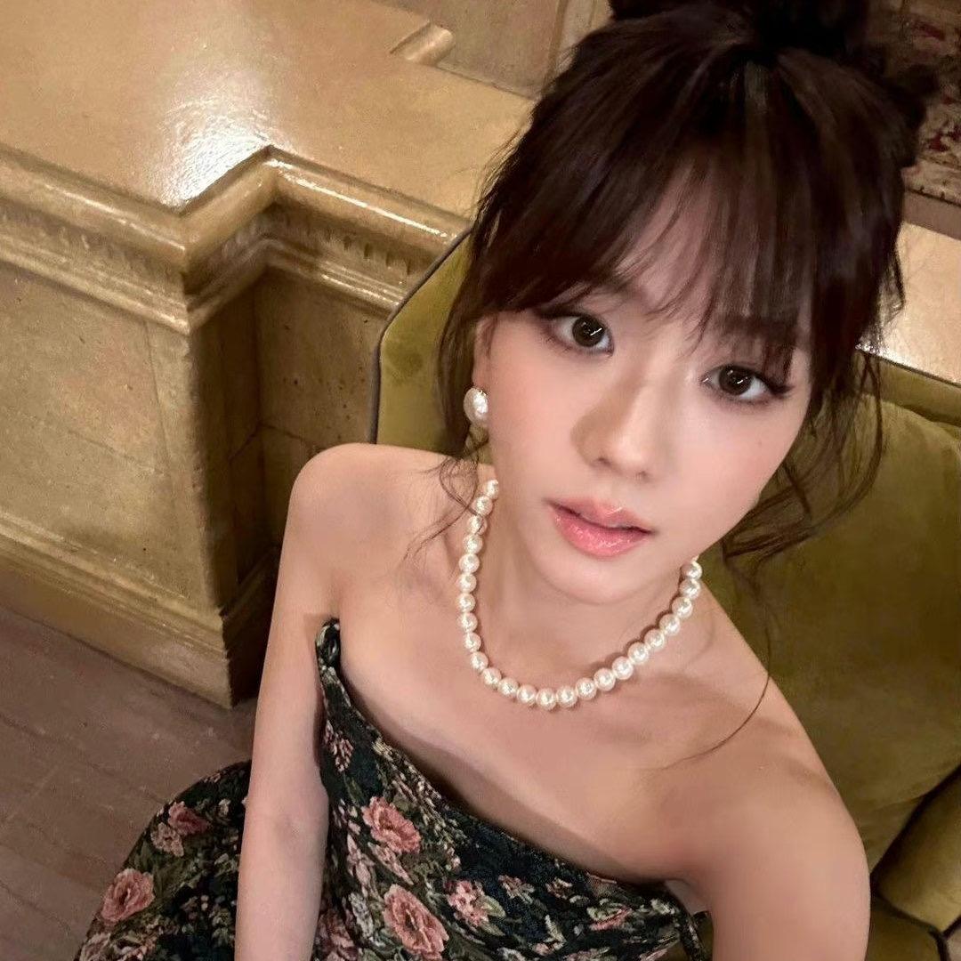 李李！