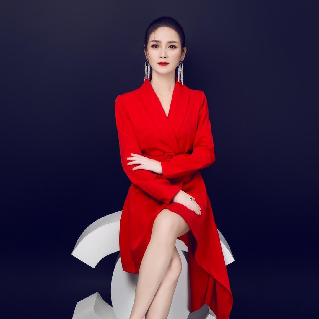 巨创美创始人彭老师