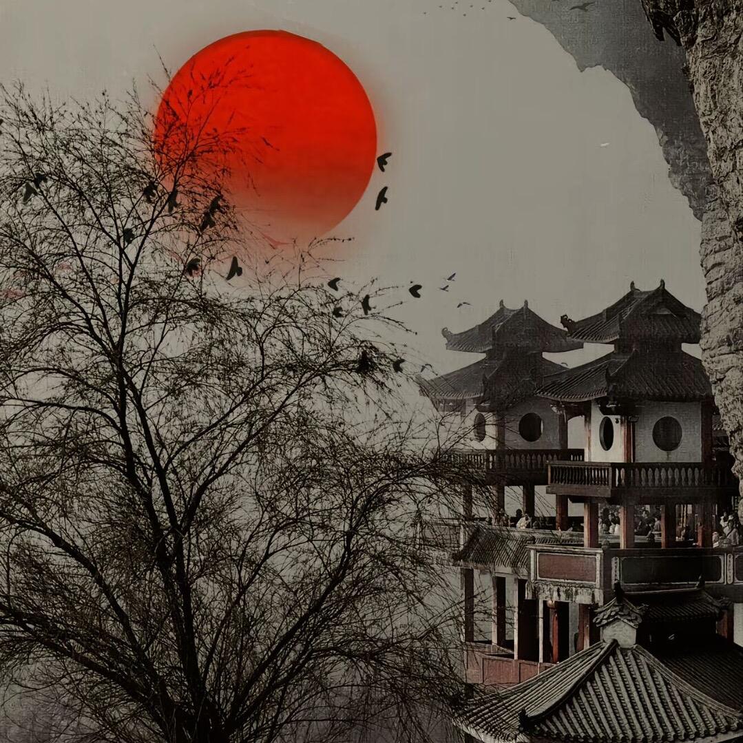 悲伤火鸡面🔥