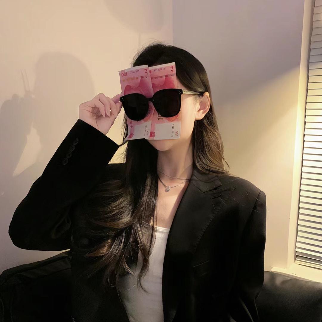 迷糊少女
