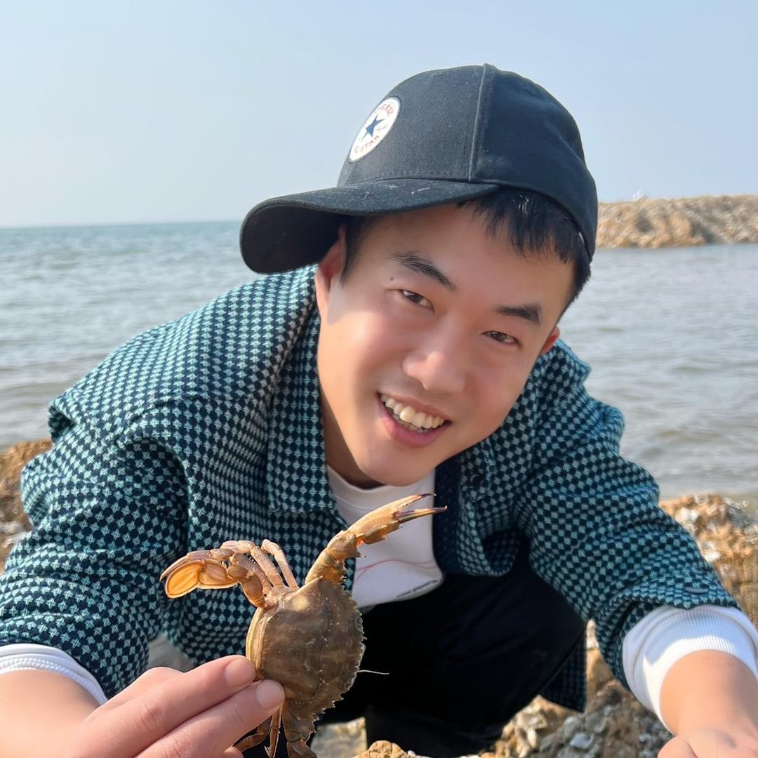 金沙滩浴场 （健哥）