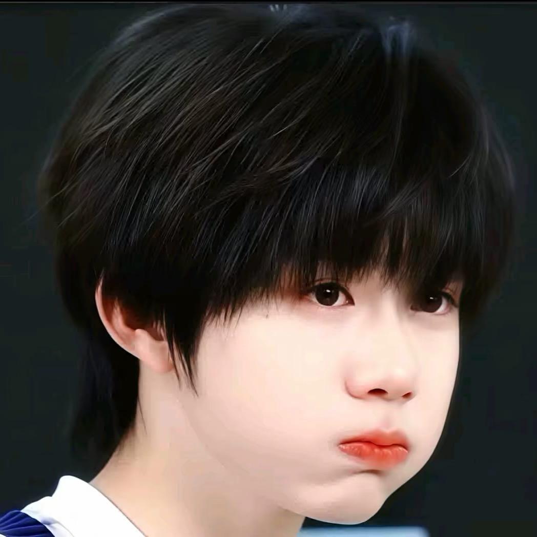 喜欢一个英国人