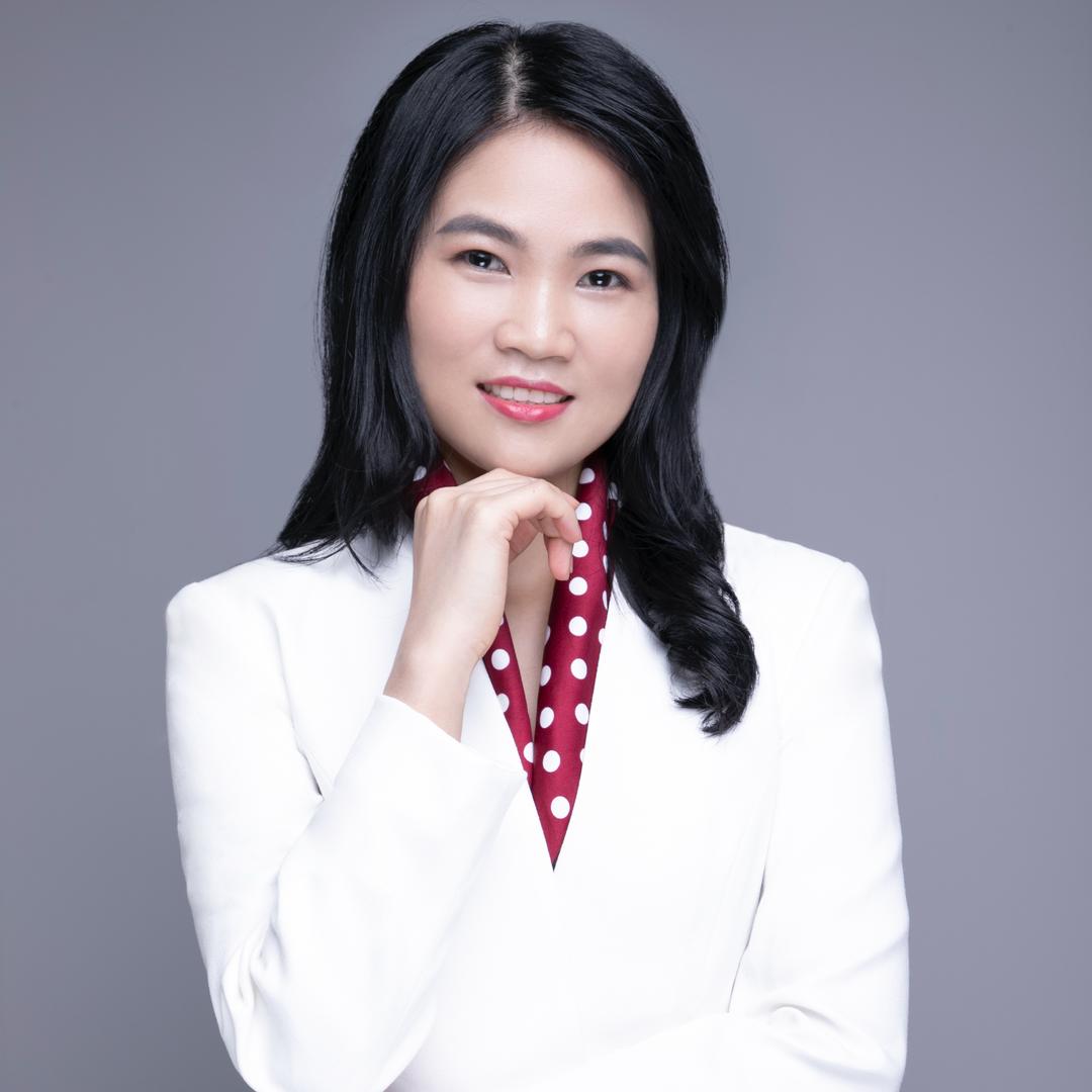 陈娇莹讲会计