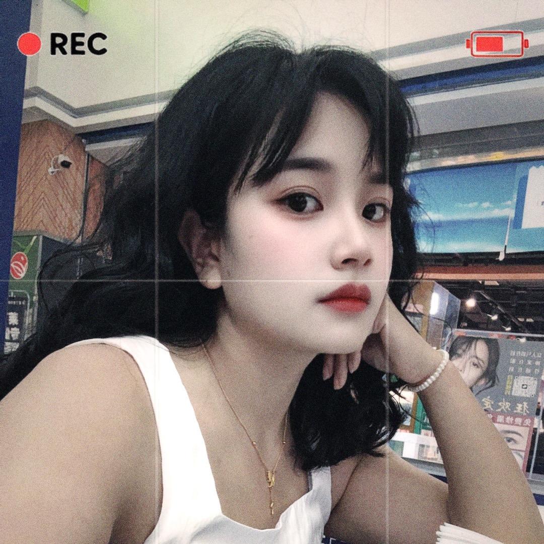 🌈丹儿姐姐最美了