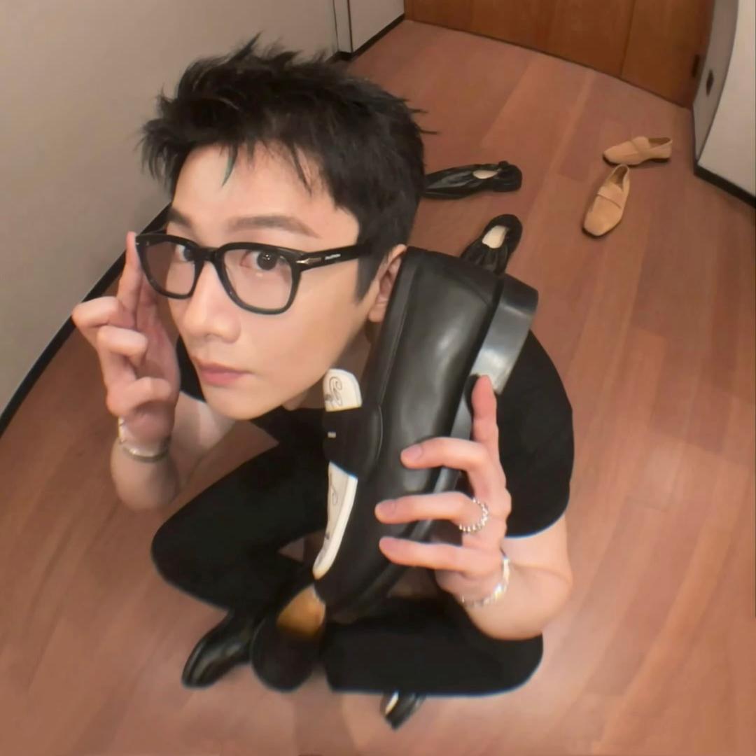 我肯定会发财