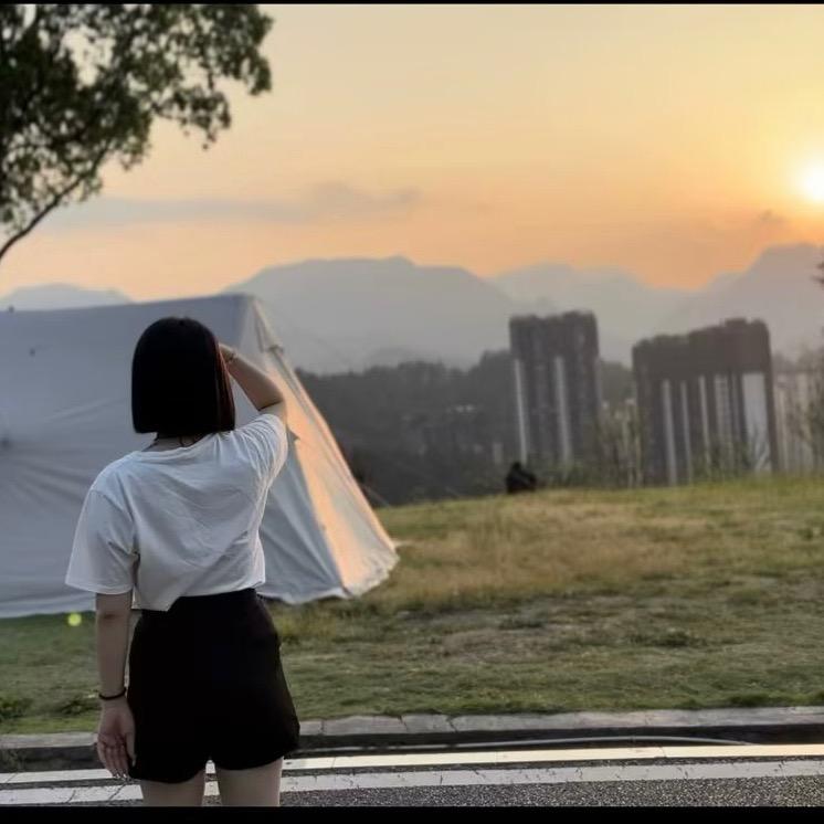 珍妮小姐姐