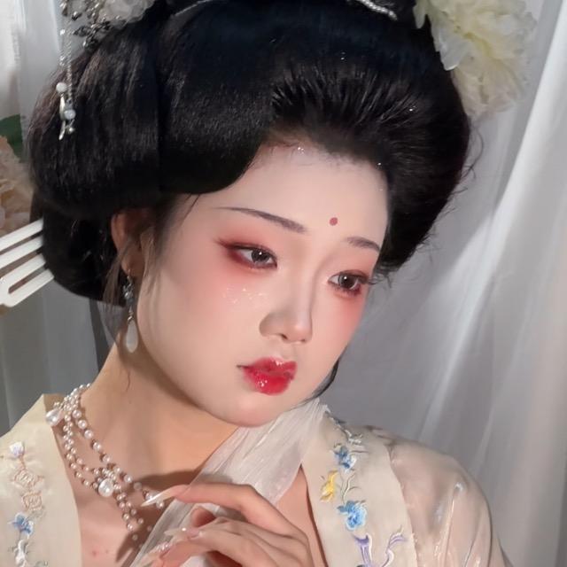 阿七妆娘版（涨粉版