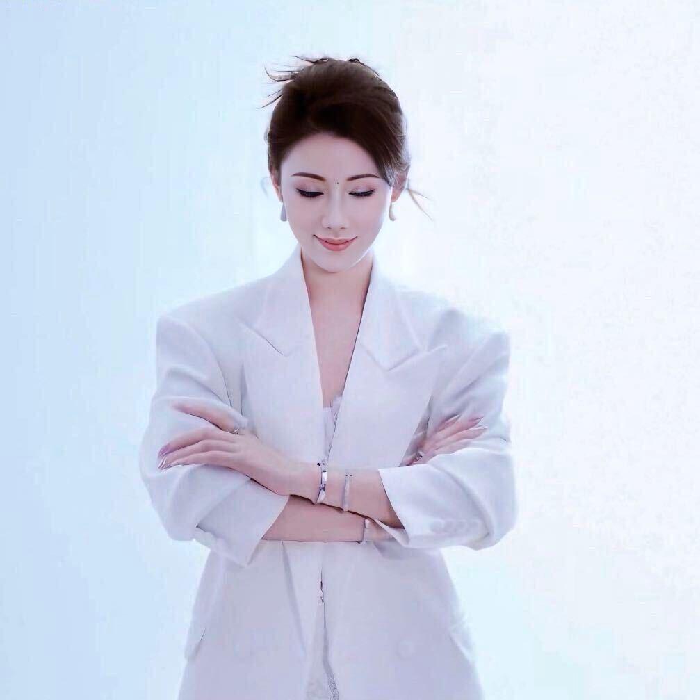 @舒柠老师.