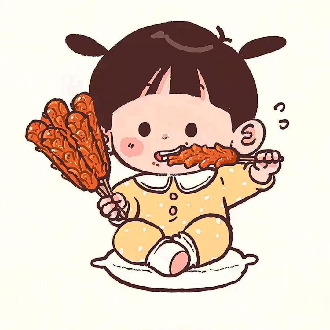 老王的美食地图