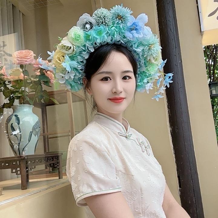 L   -   是盈盈啊