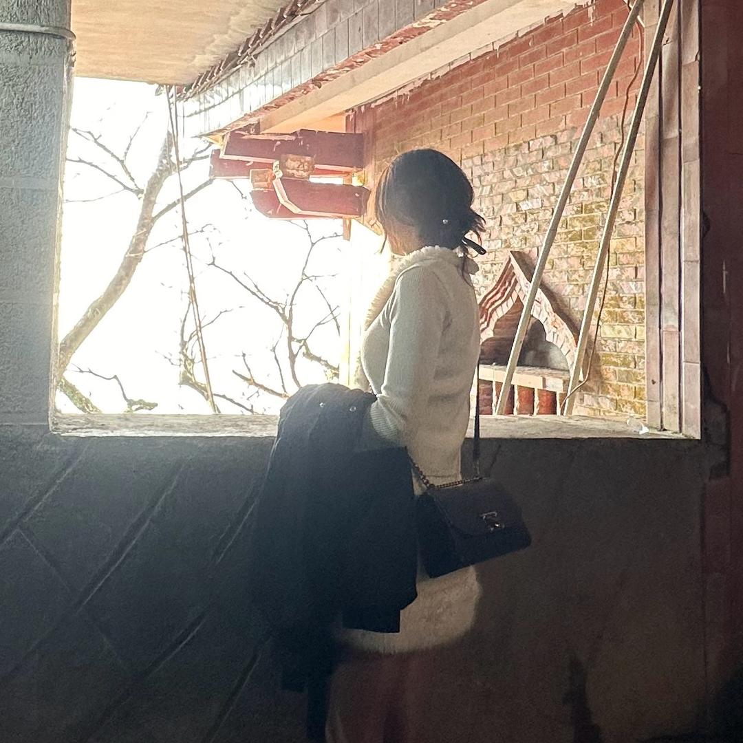 安贞娜儿