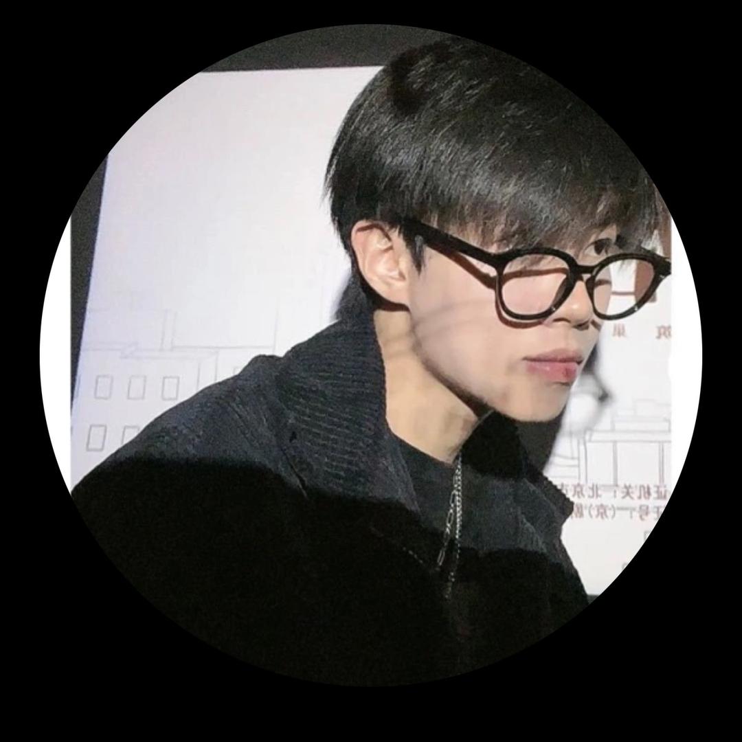 笑笑