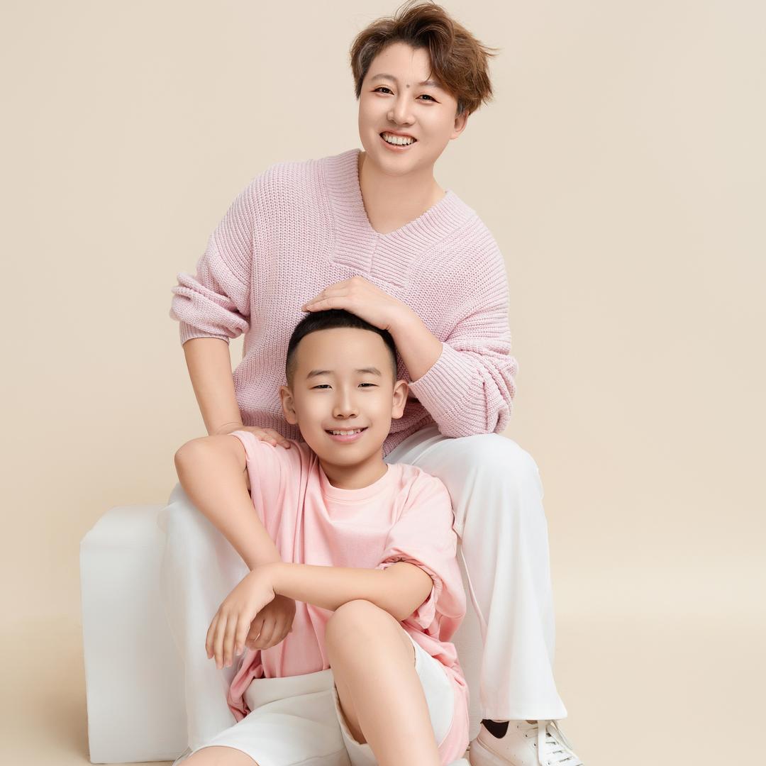 晓晓的东东@抖音