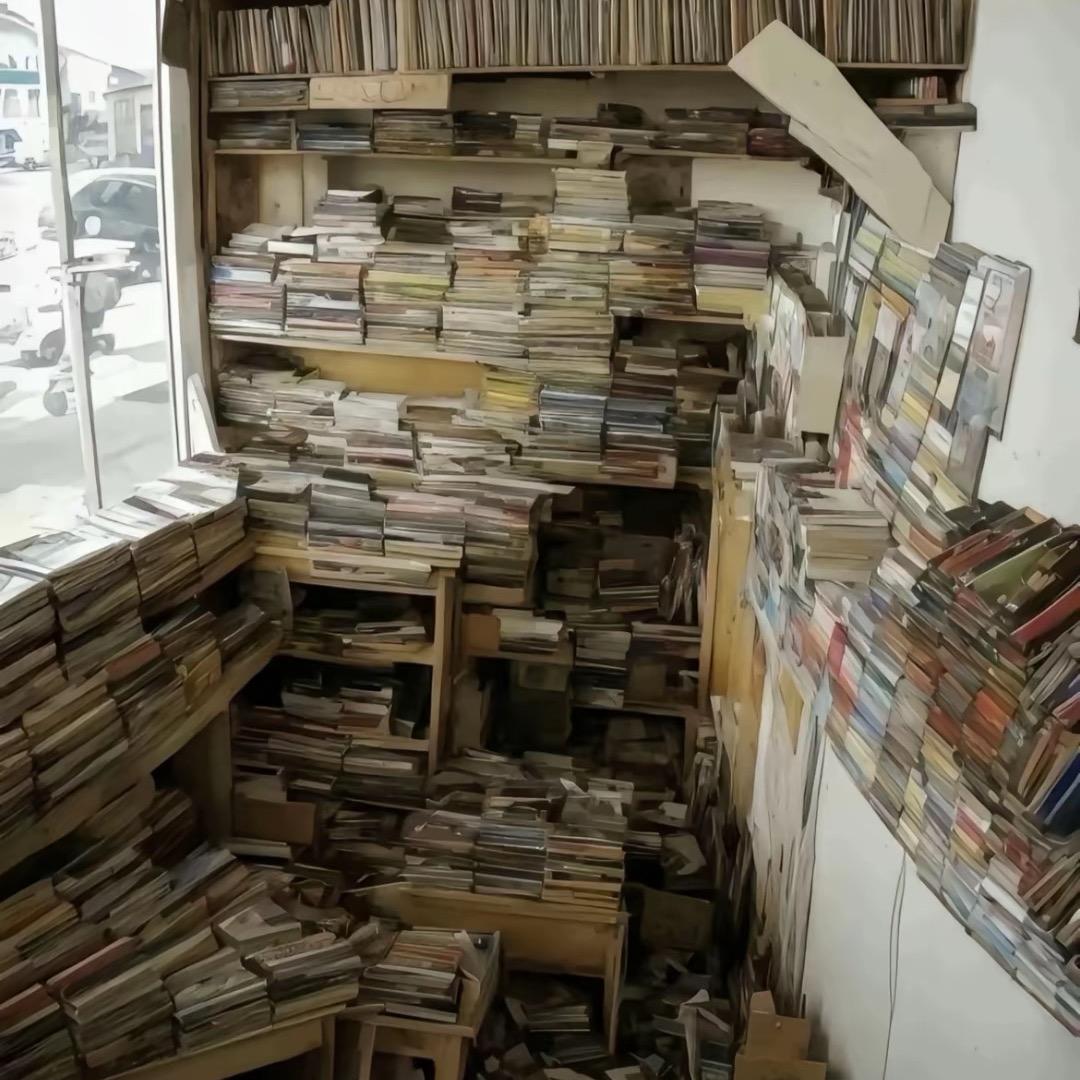 拓扑流形（看李荣浩演唱会版）