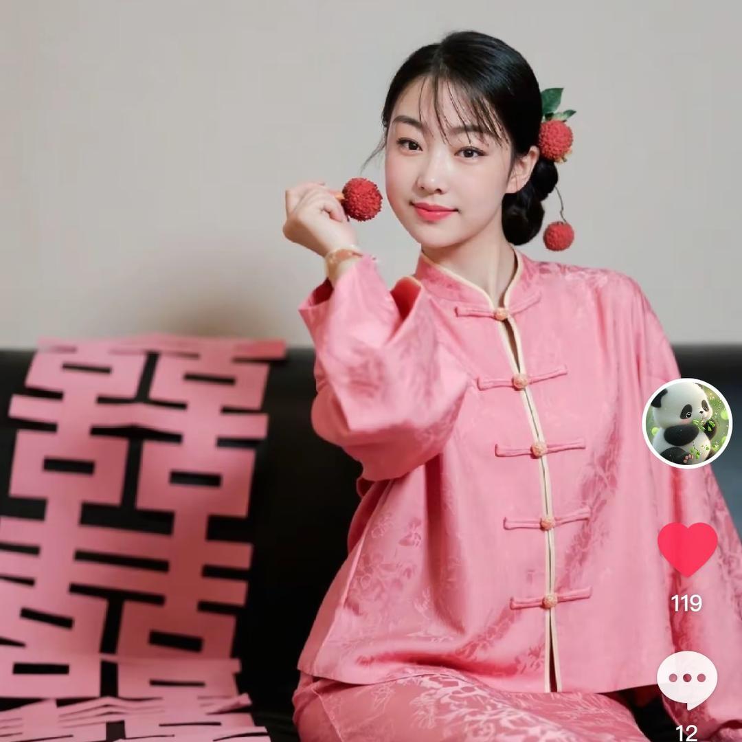 静待~花开