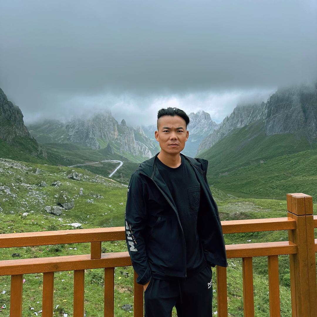陕西程鼎晨