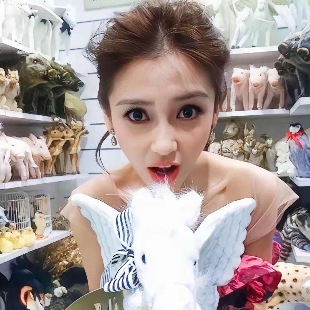 baby yi👑