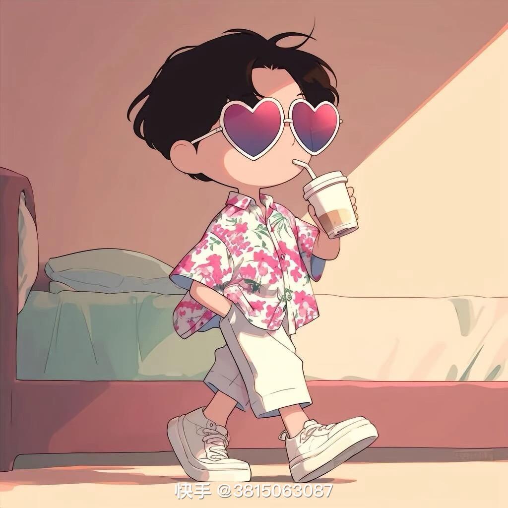 刘公子😎😎