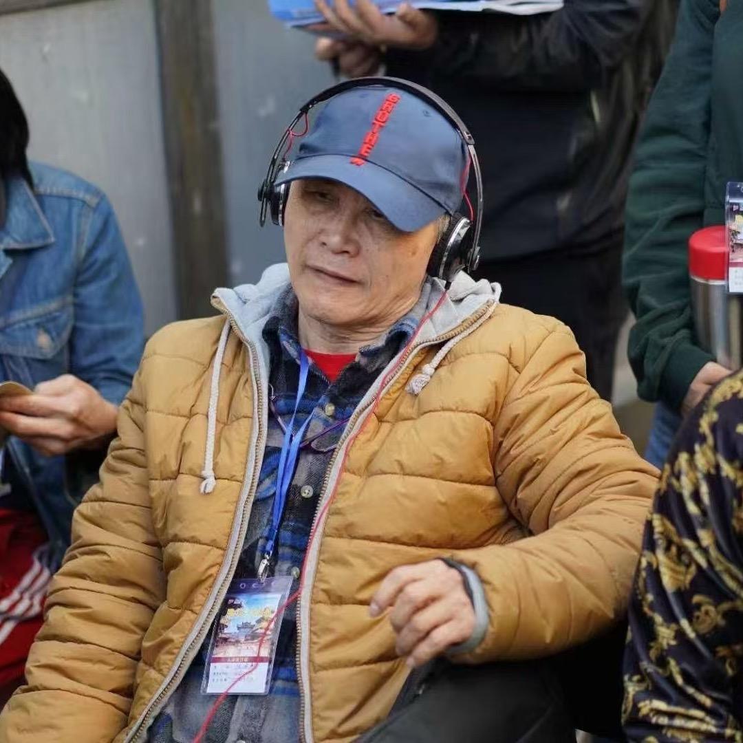 陈会毅