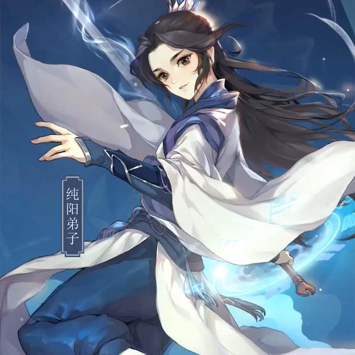 咏冰川之雪