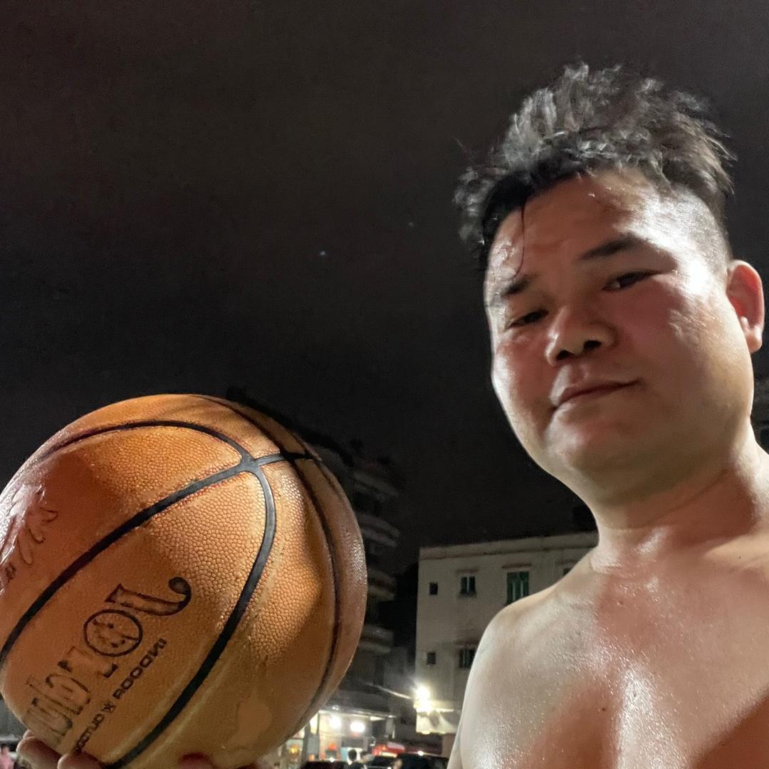 黑影