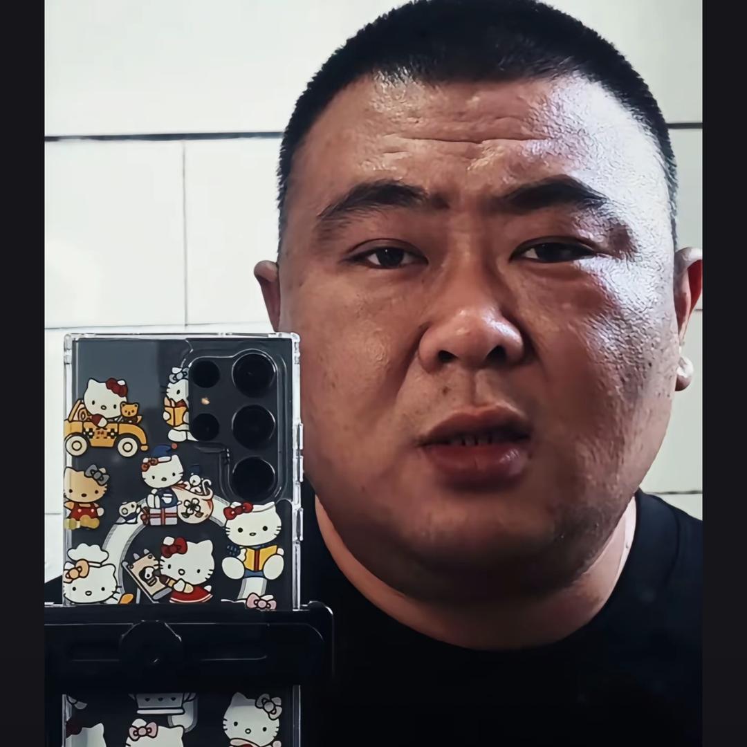-建材工程专业王哥