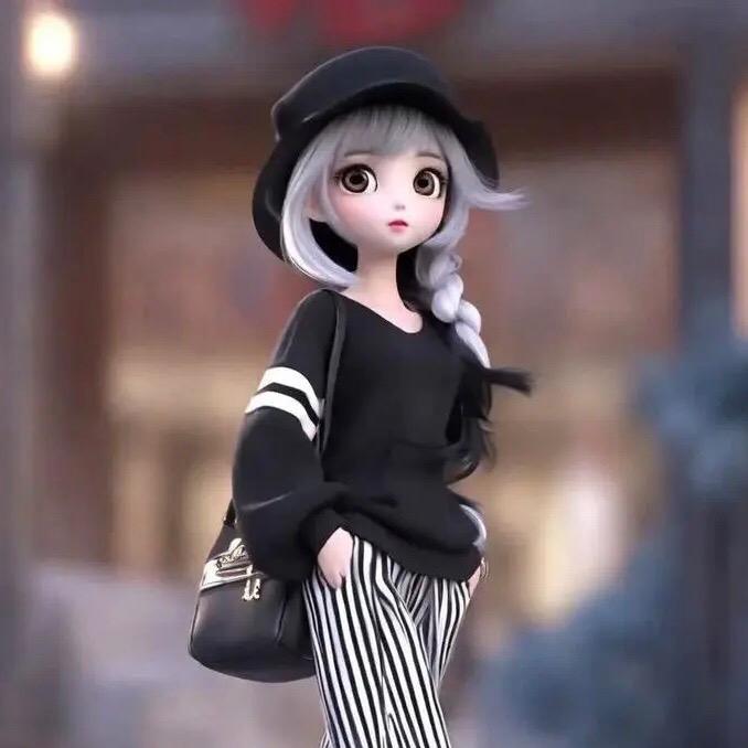 🍃温柔又嚣张🍃