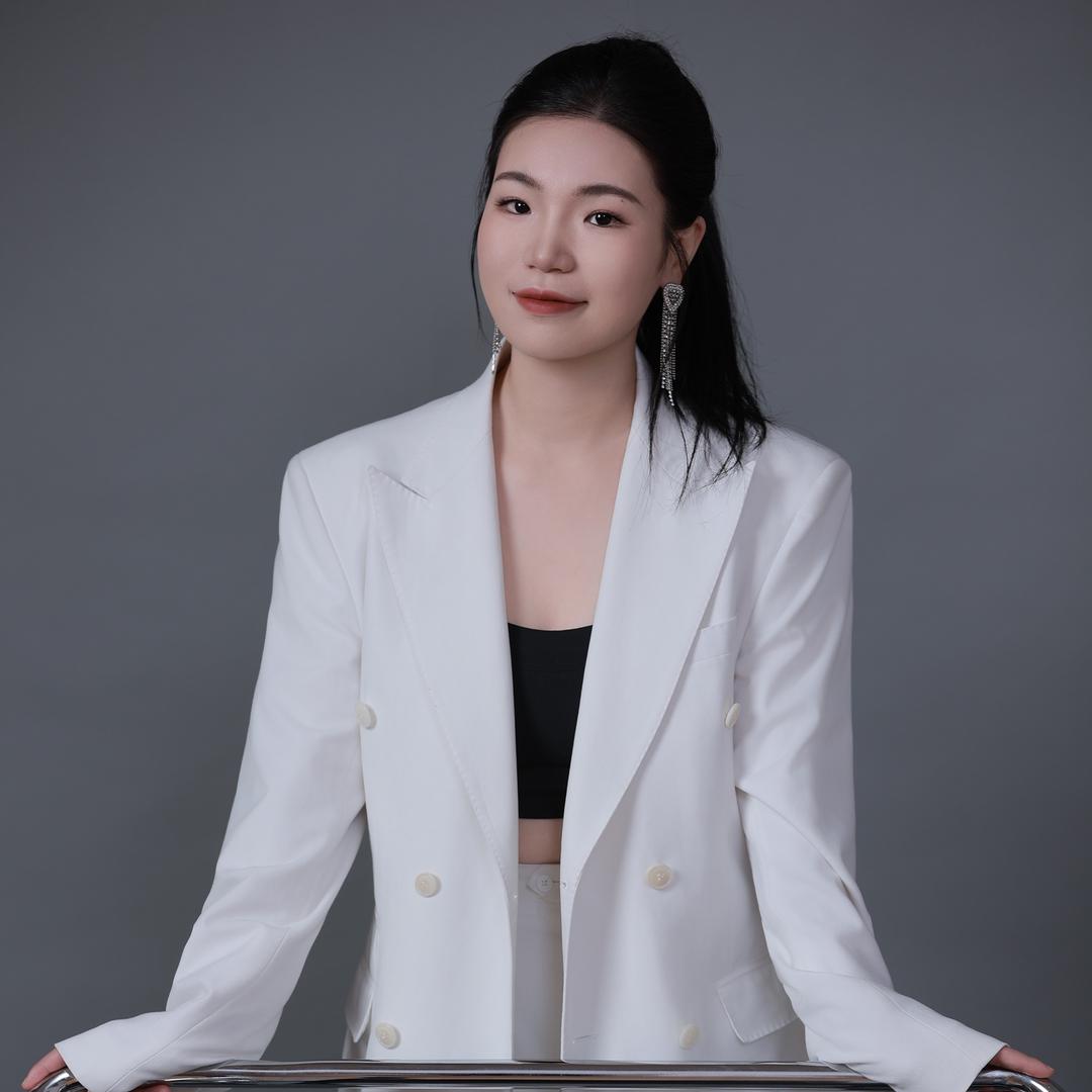 摩丽缇王欢