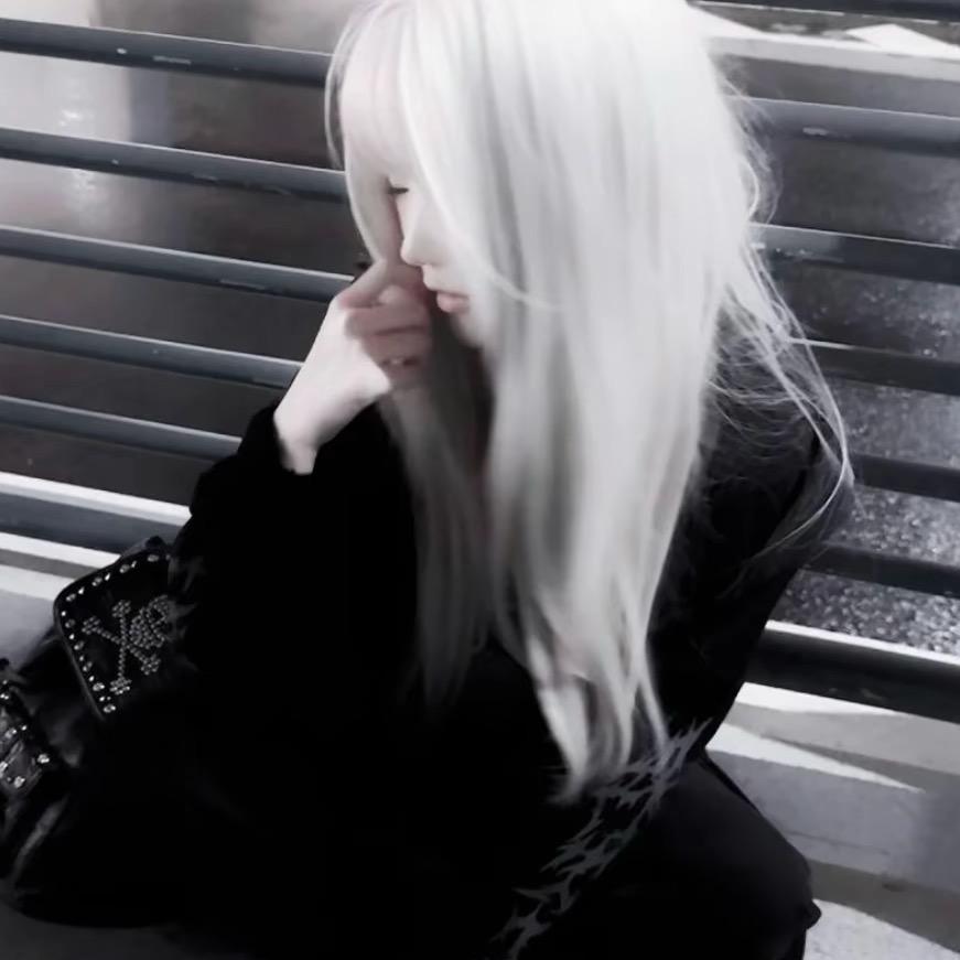 ——