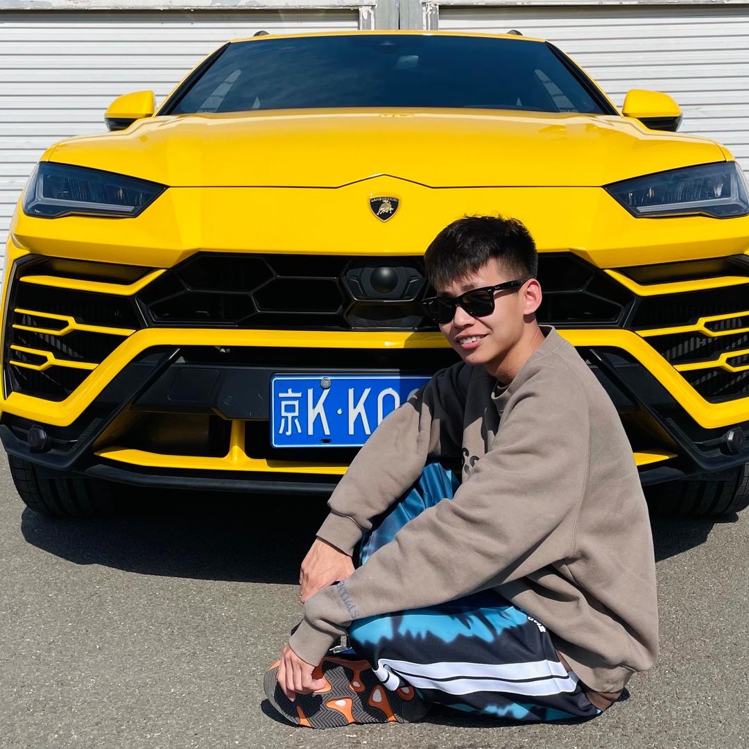 杨阔