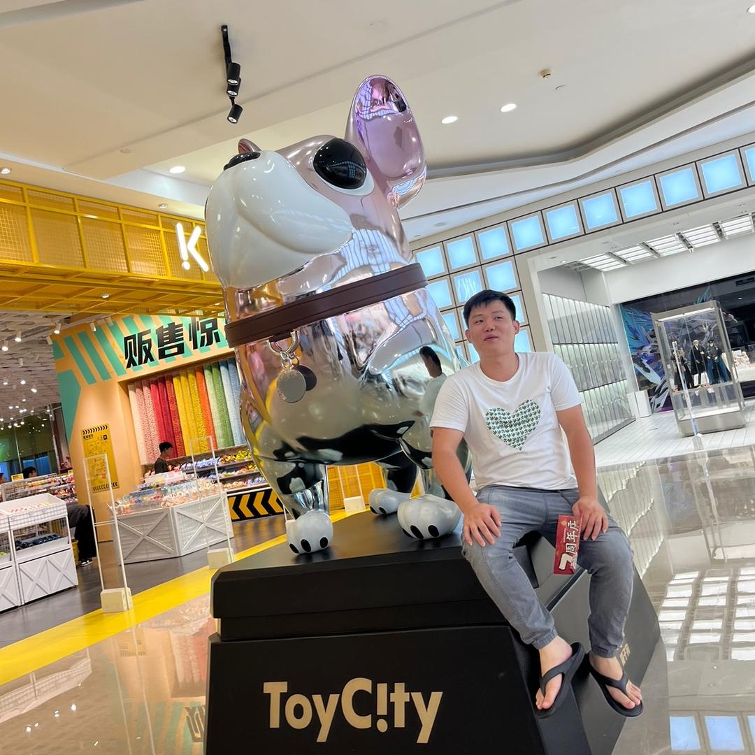 大勇哥（装修工）