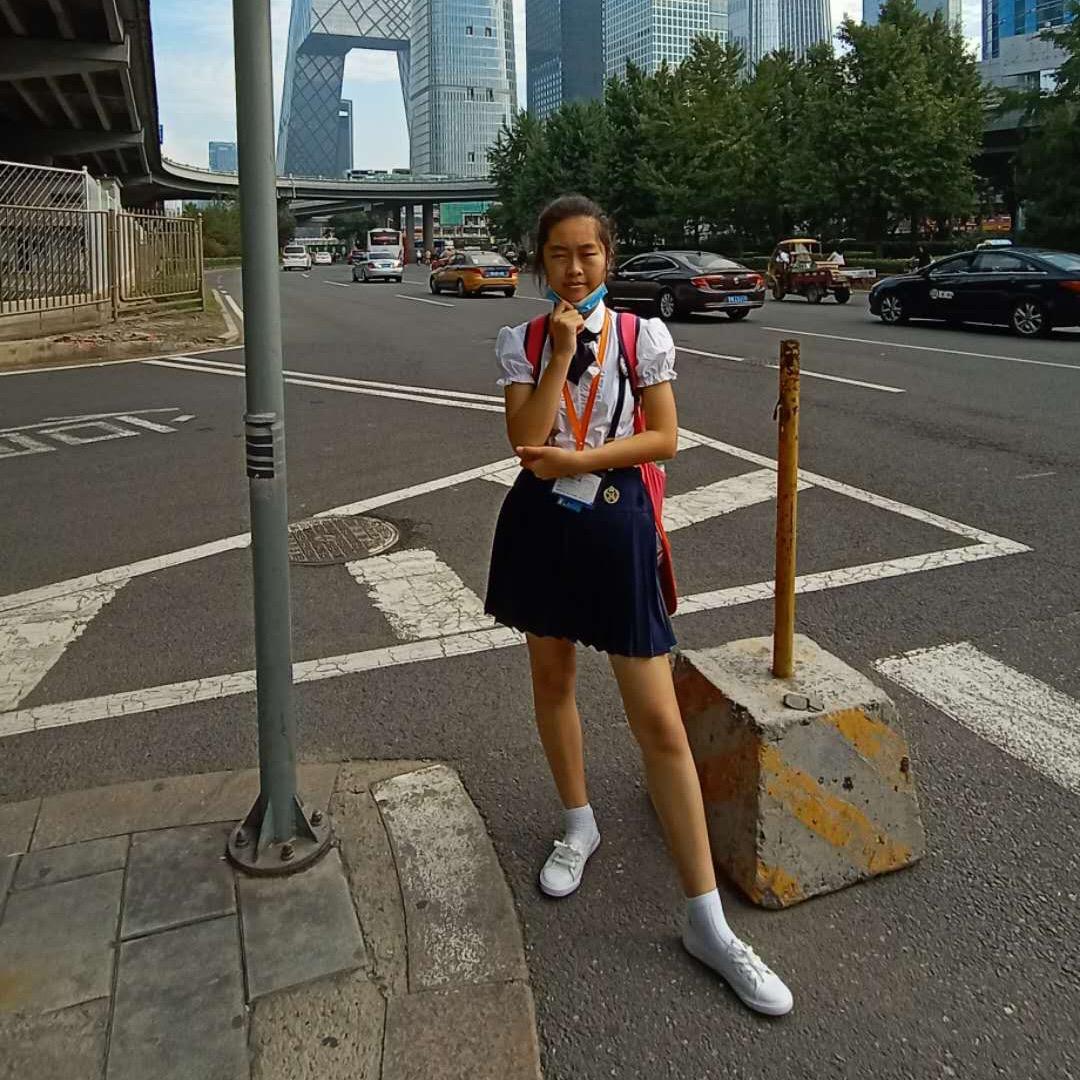 光辉未来❤️