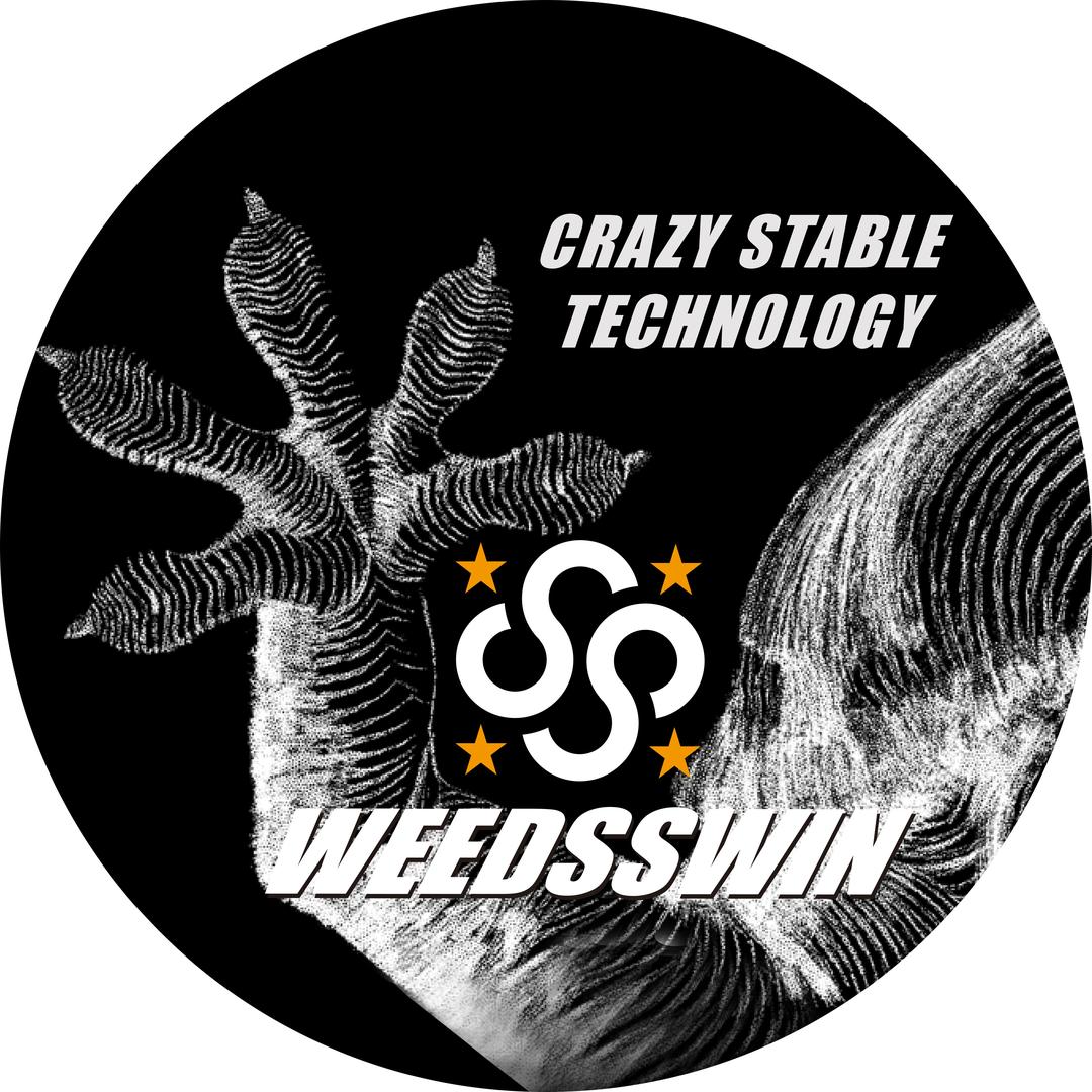 WEEDSSWIN野草赢®️