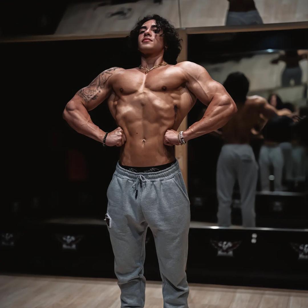 J-man