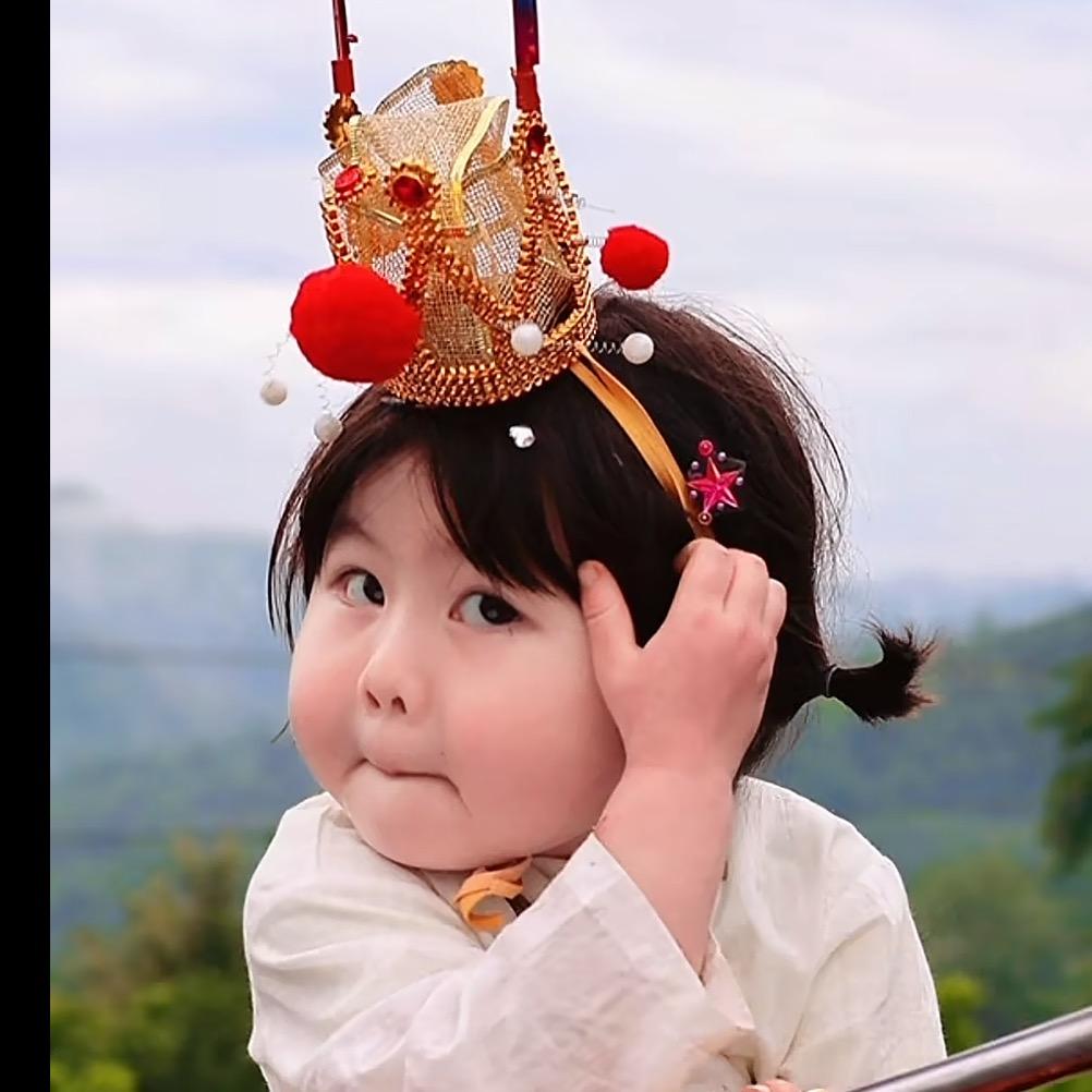 小怪（三角洲跑刀）