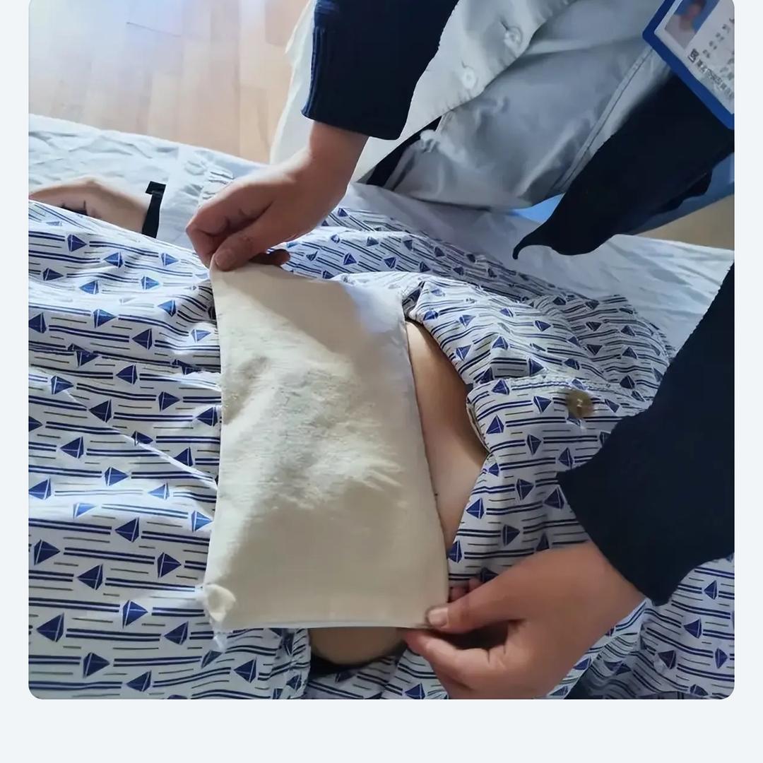 盐之有理企业店热敷包直播号