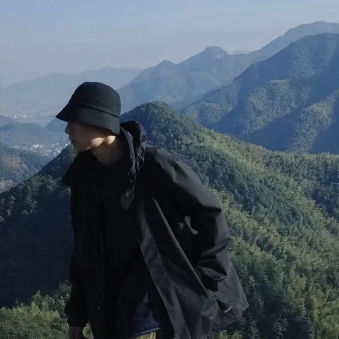 失落的梦