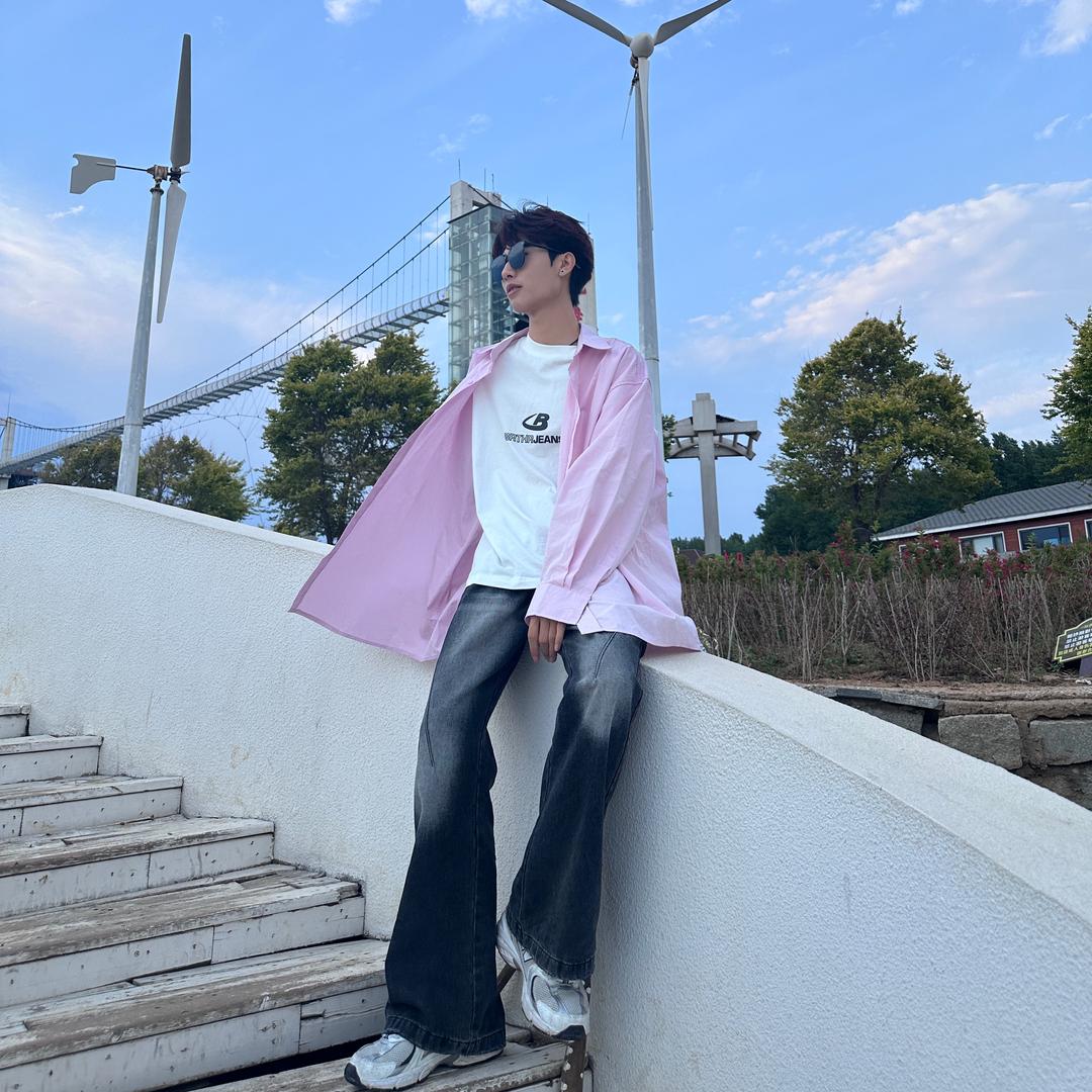 朴晟宇.🌈