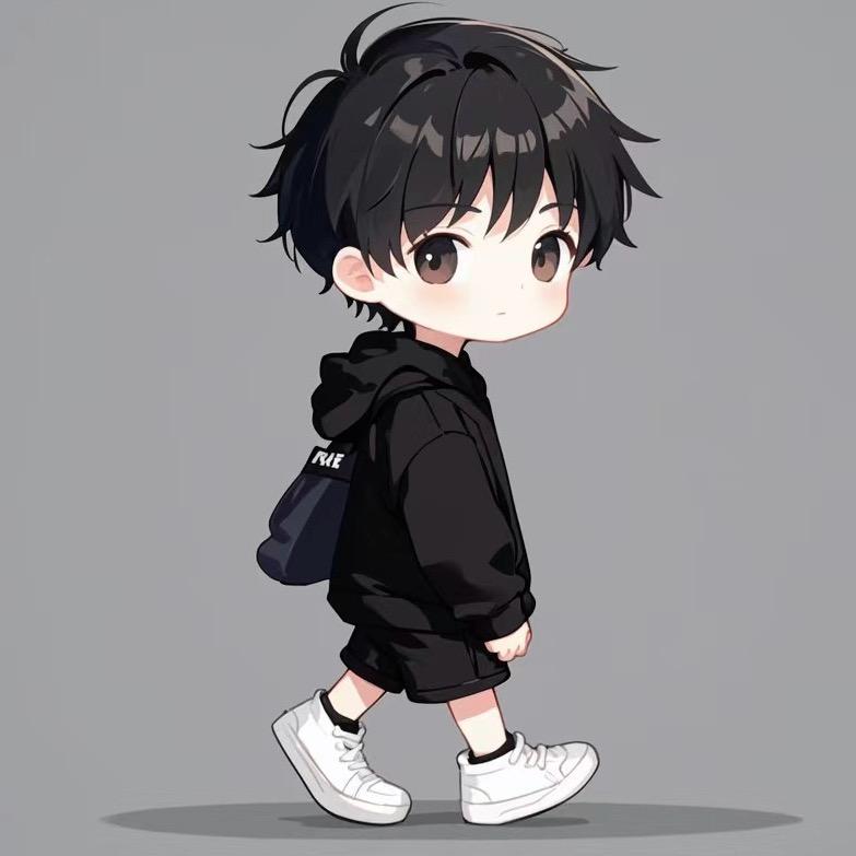 黑化