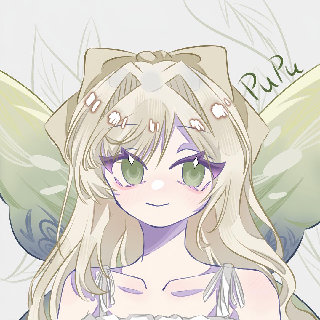PuPu…