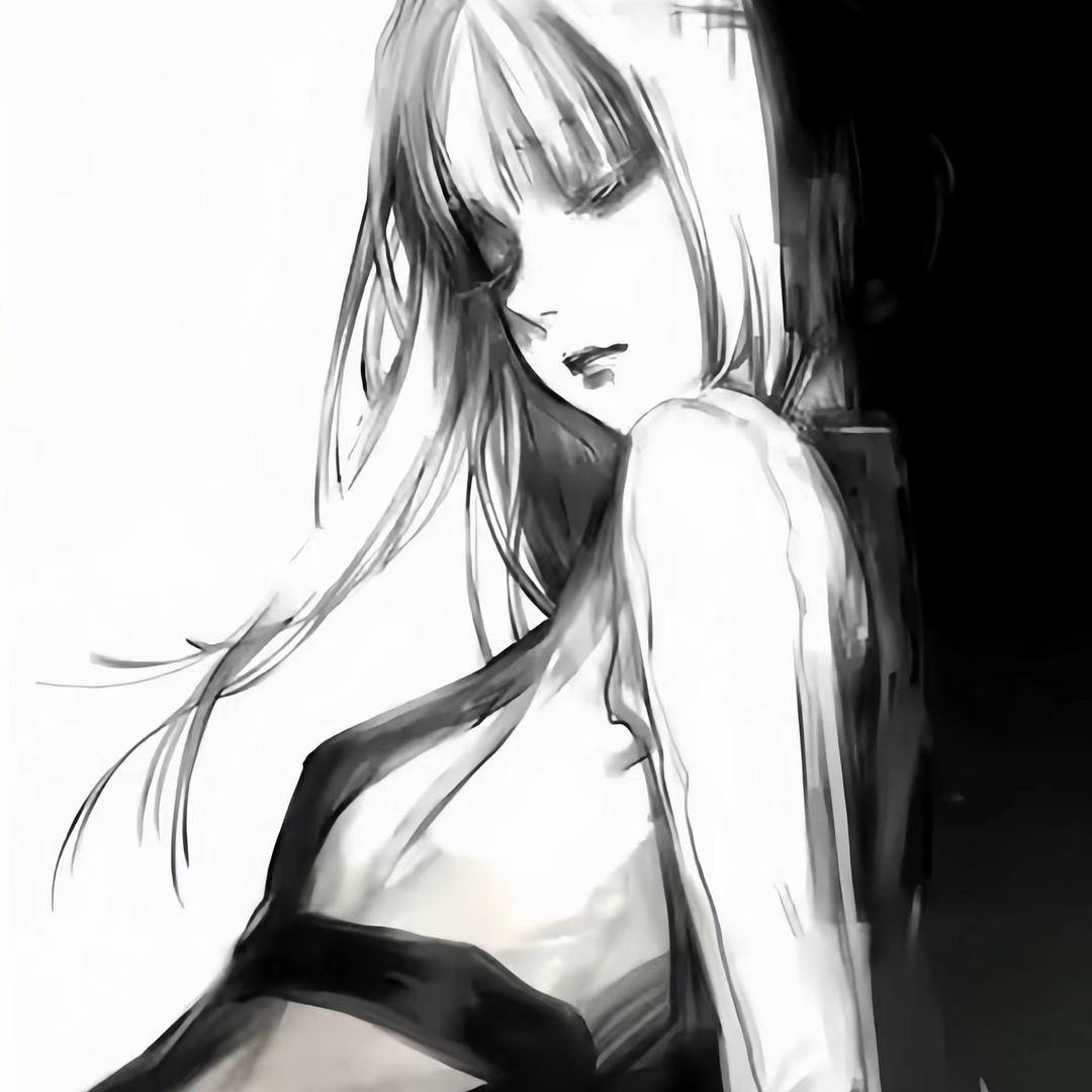 甜琳儿