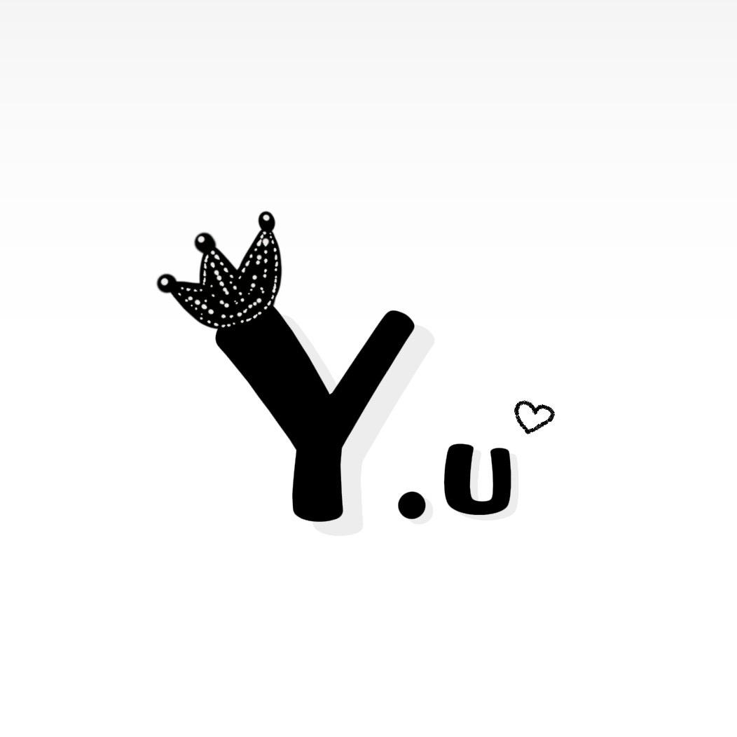 MS. Yu ᰔᩚ
