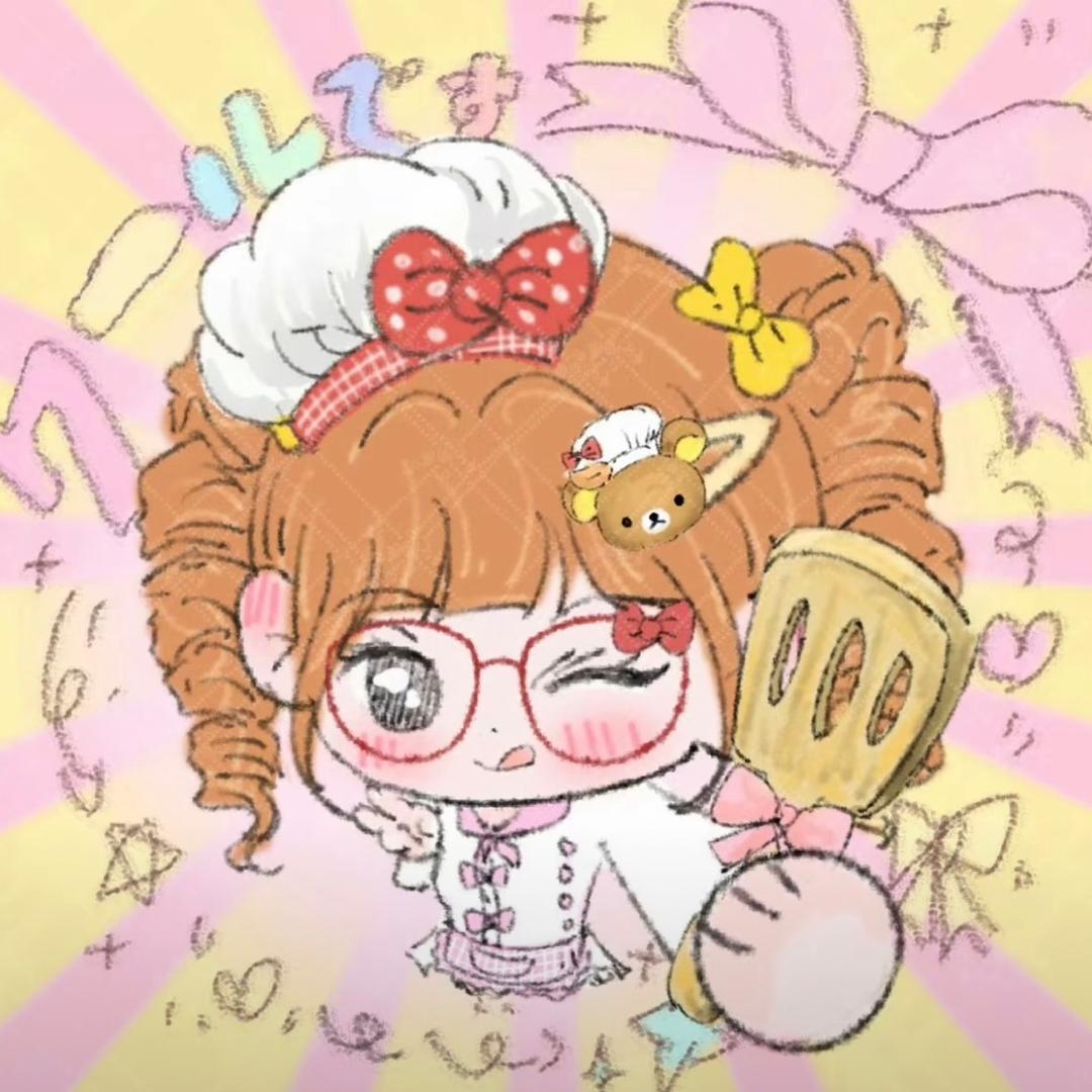 繁花