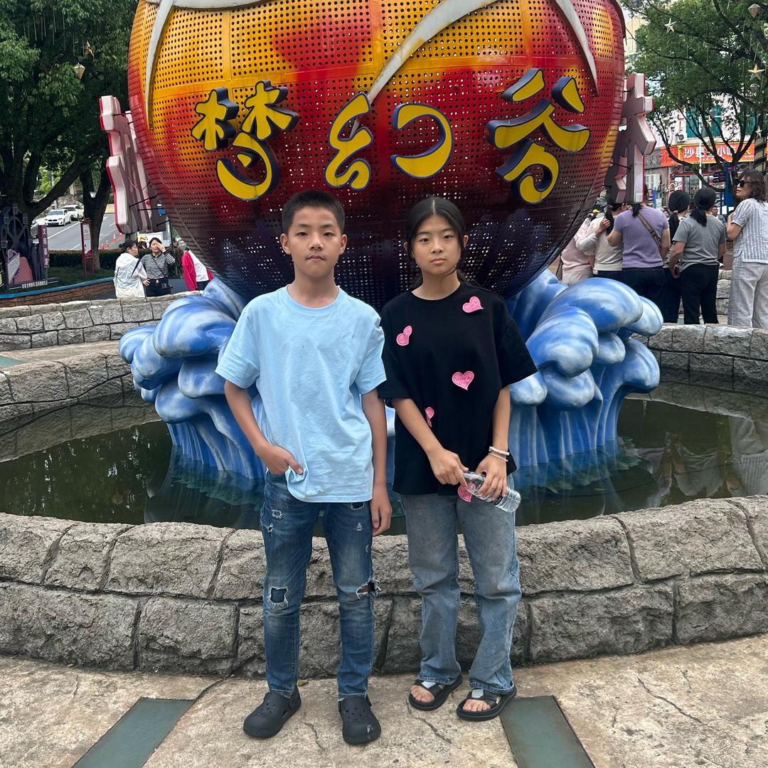 刘嘉豪频道
