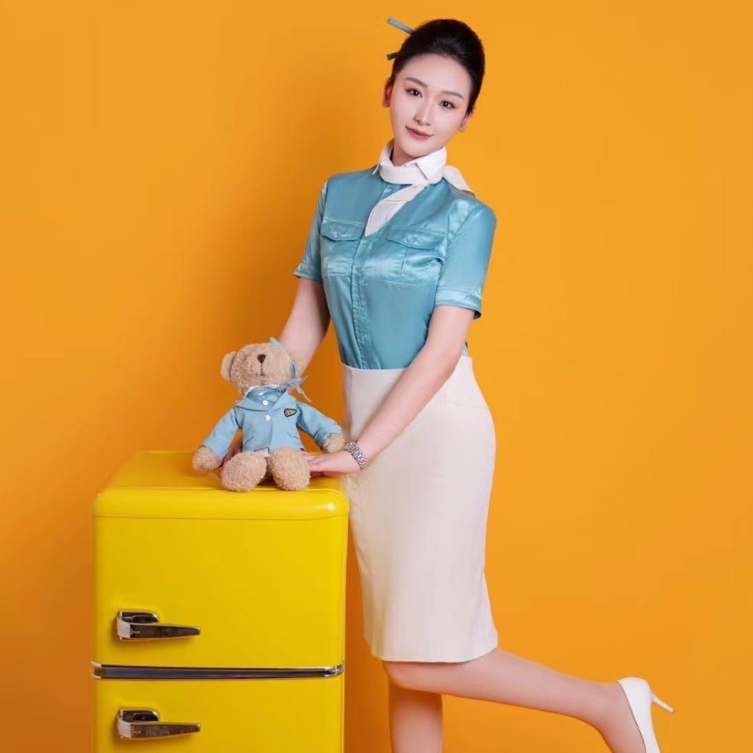 小孙今天不想飞✈️