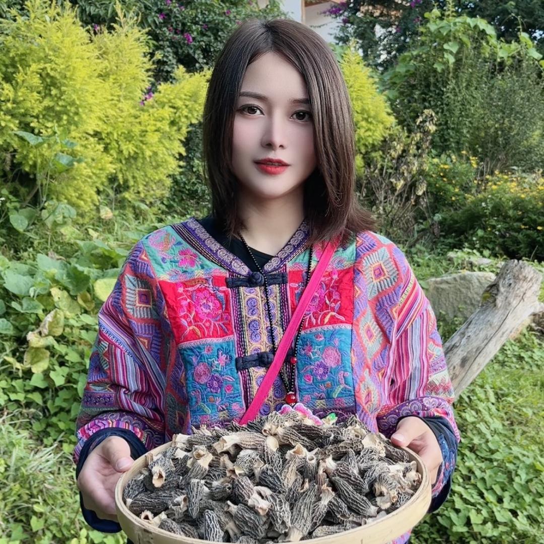 山里木木土特产