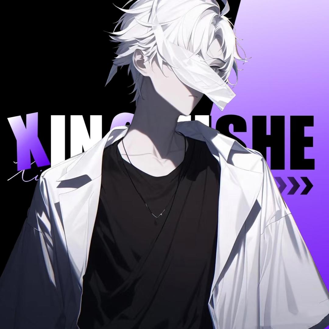 𝑿𝒚.江