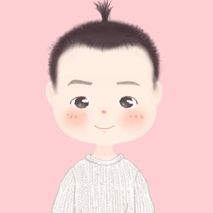🌈苏小渔